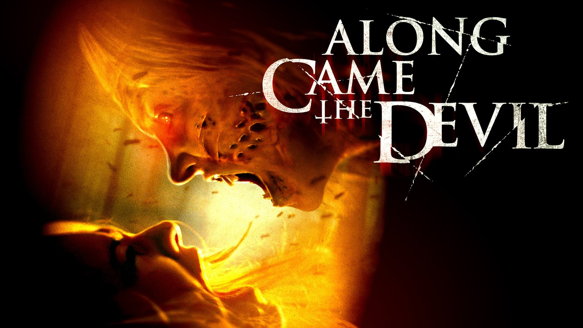 Along Came the Devil (2018)