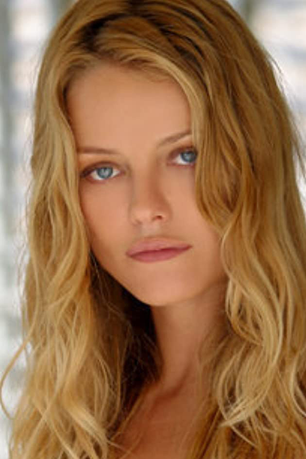 et billede af Natasja Vermeer