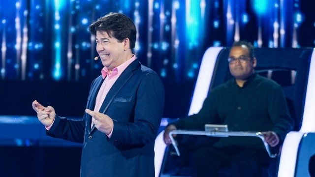 Michael McIntyre's The Wheel