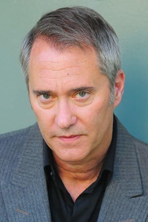 et billede af Victor Warren