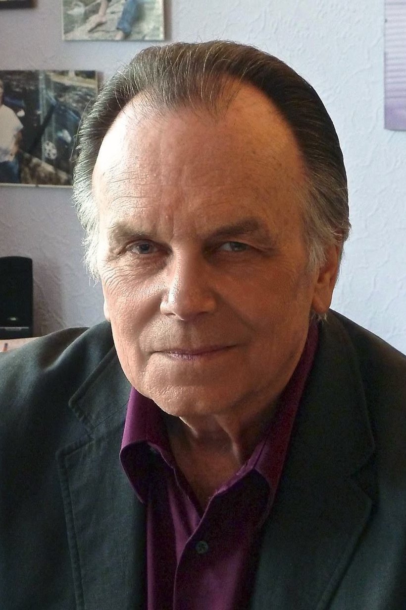 et billede af Gary Kurtz