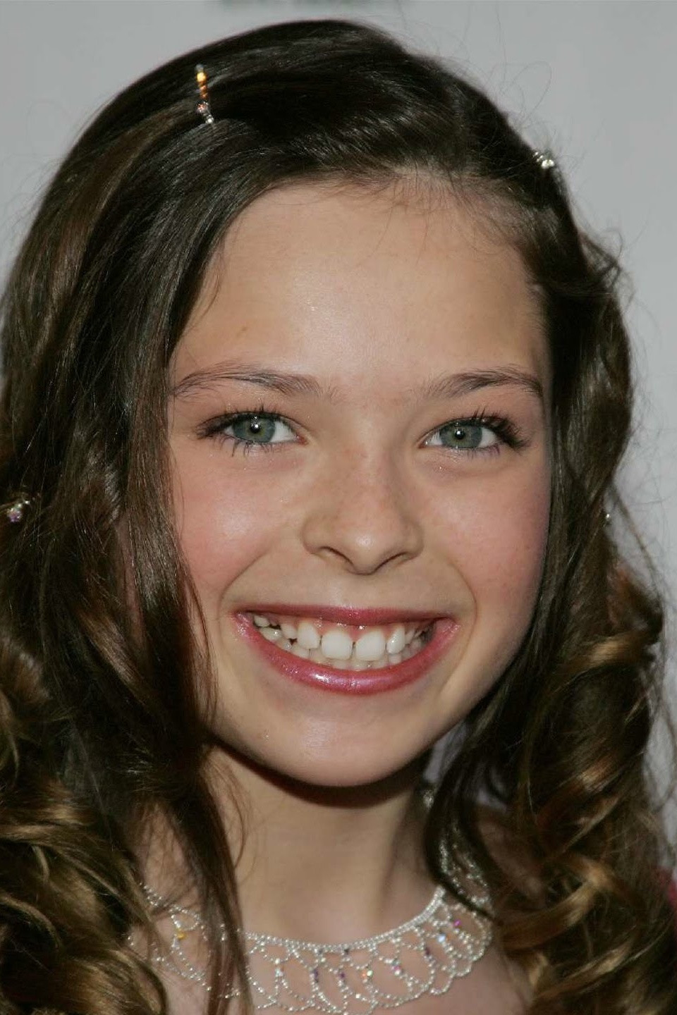 et billede af Danielle Bouffard