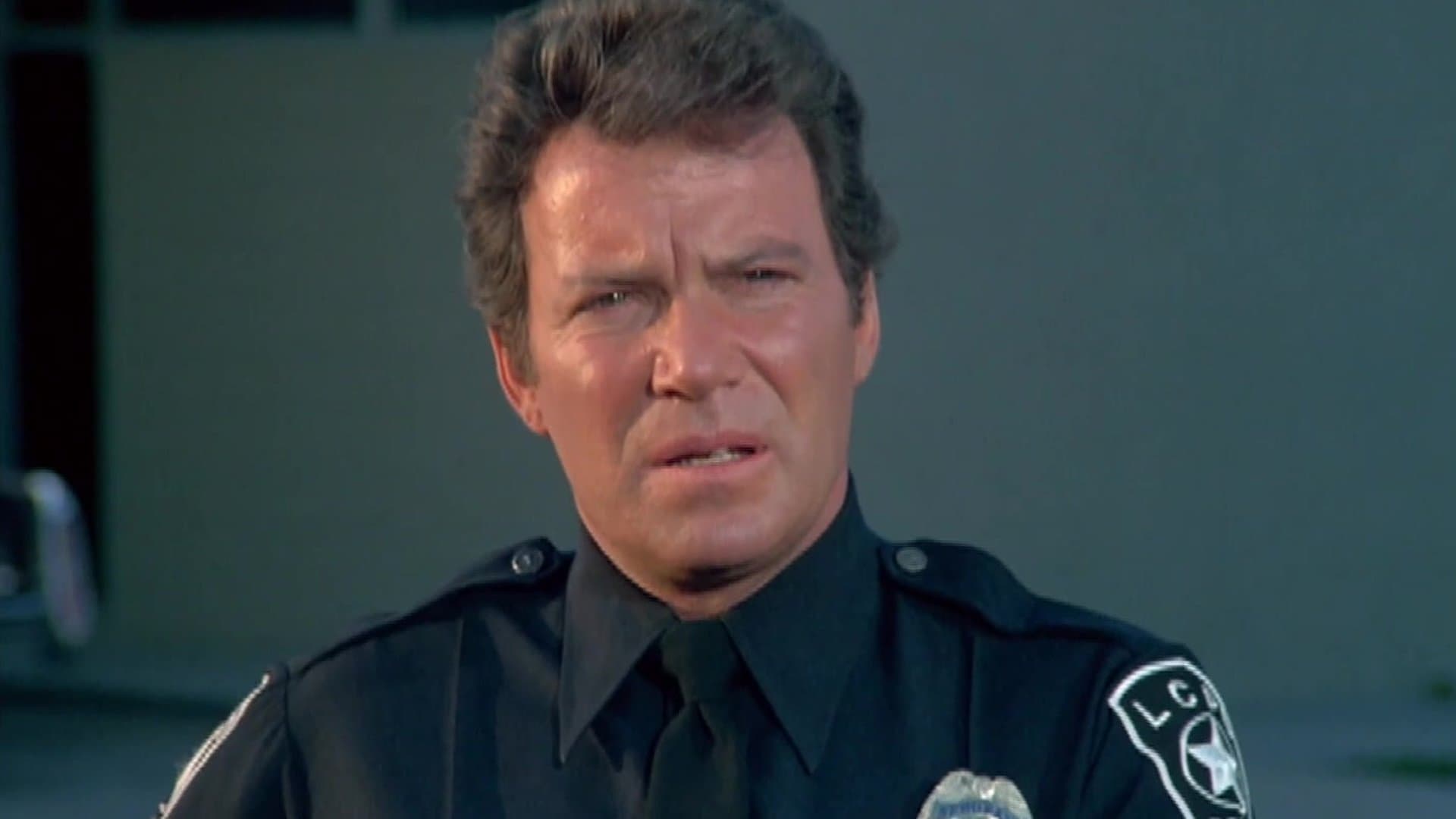 T. J. Hooker