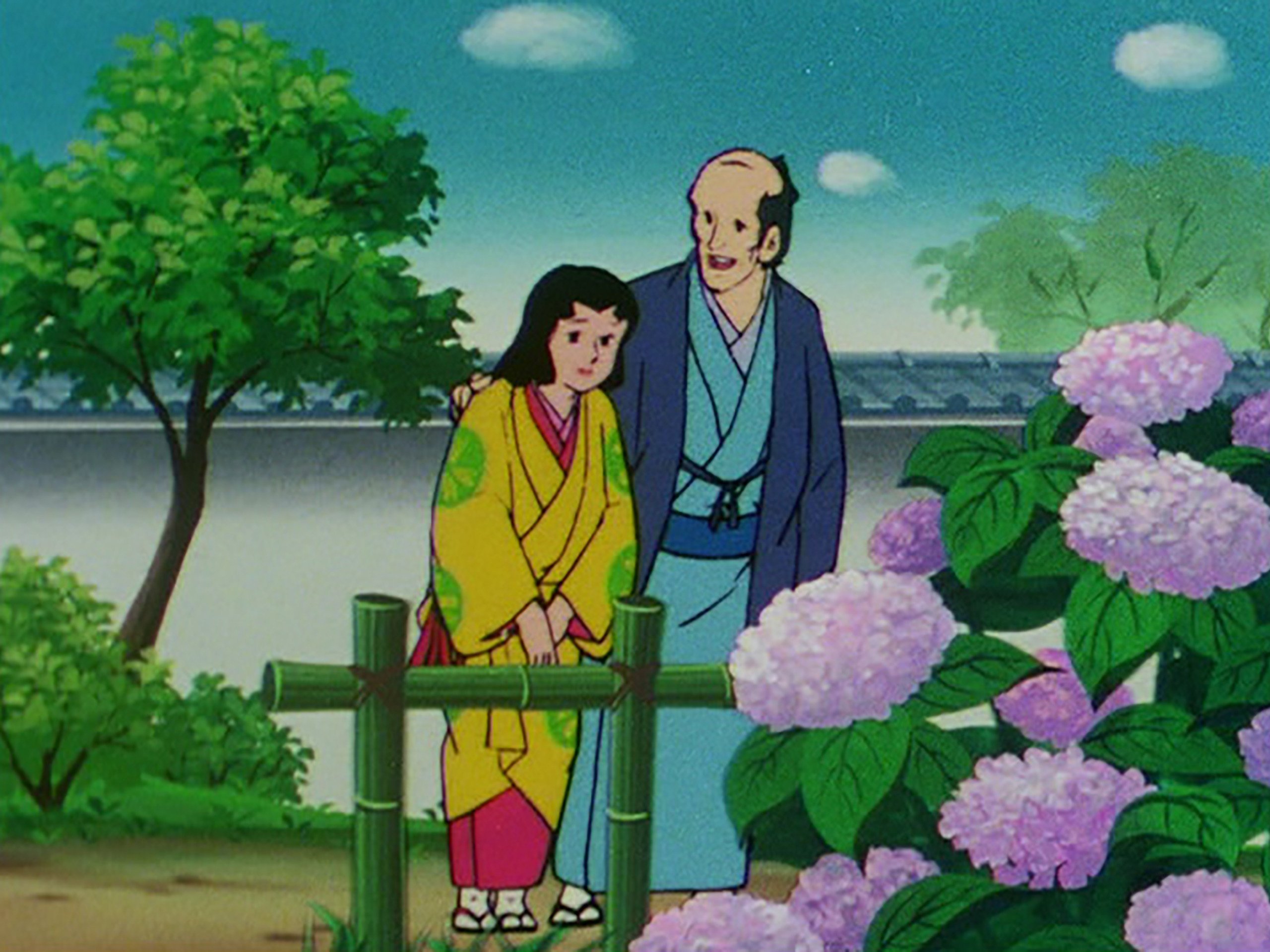Ikkyū-san