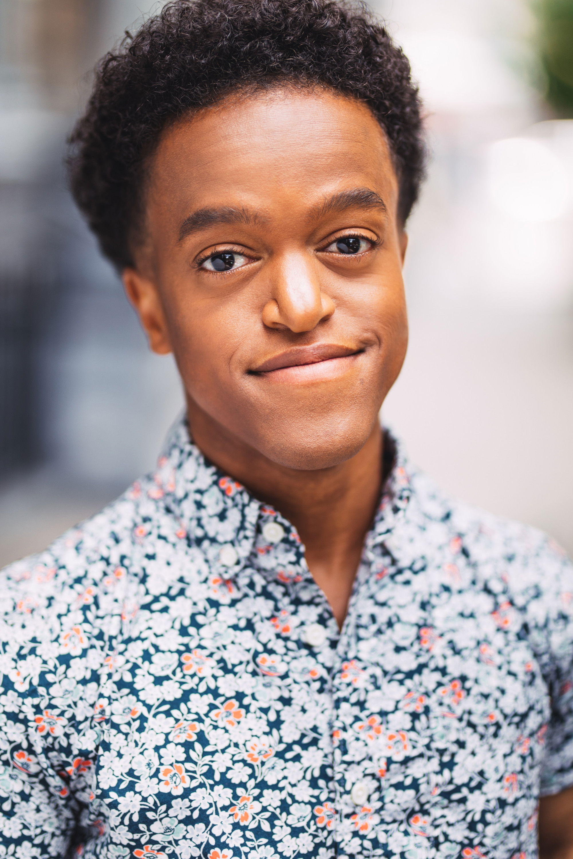 et billede af Rance Nix