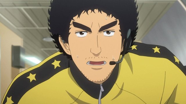 Space Brothers