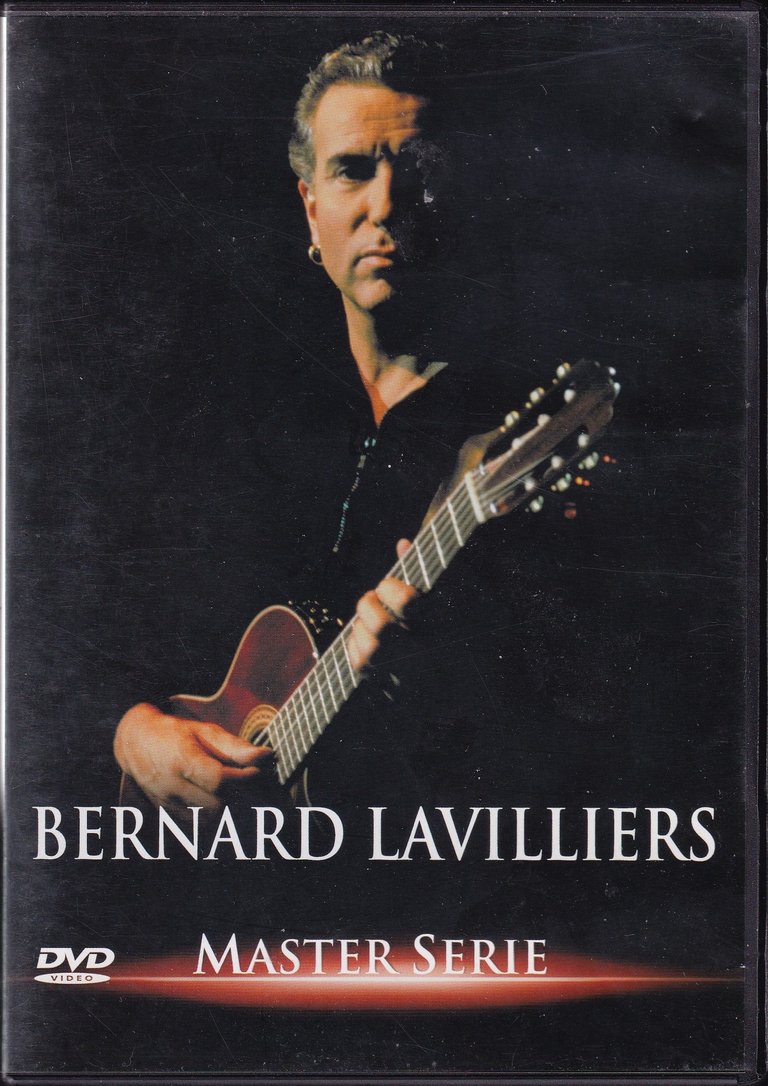 Bernard Lavilliers Zénith 1989 Bernard Lavilliers Zénith 1989