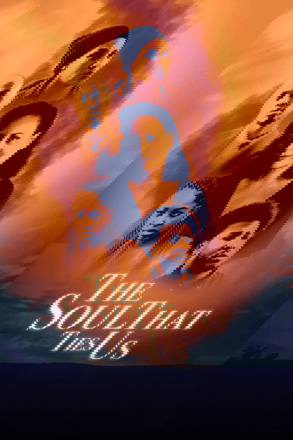 The Soul That Ties Us