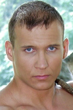 et billede af Raul Mathews