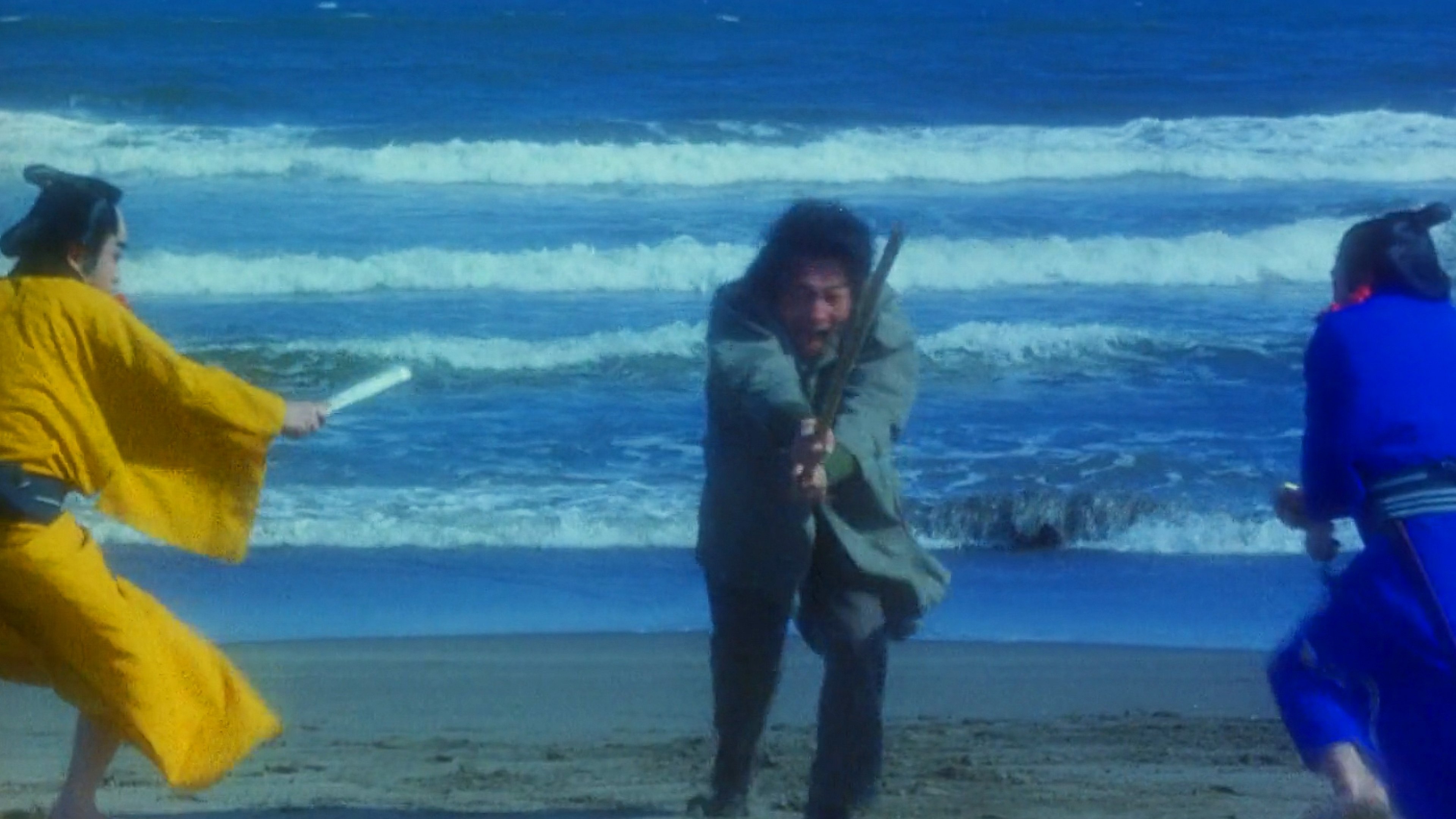 書を捨てよ町へ出よう (1971)