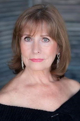 et billede af Alison Brown