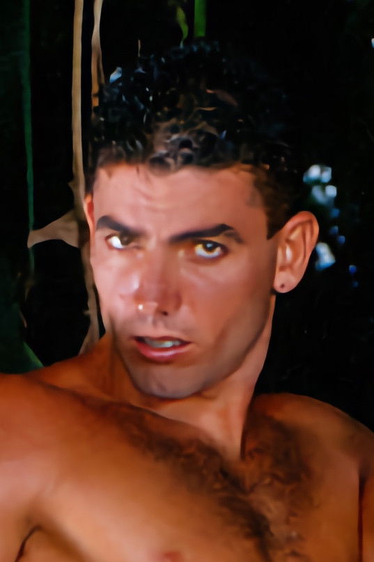 et billede af Jair Marinho