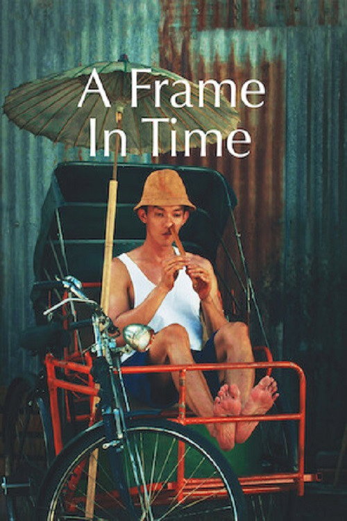 A Frame In Time