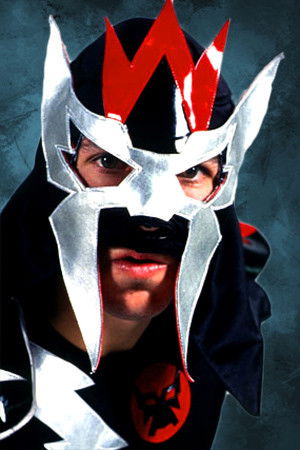 et billede af Jeremiah Ross