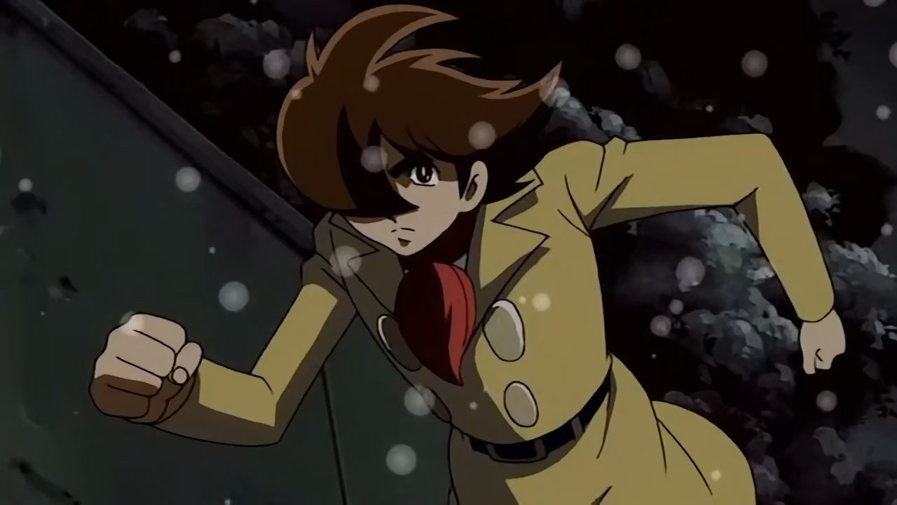 Cyborg 009