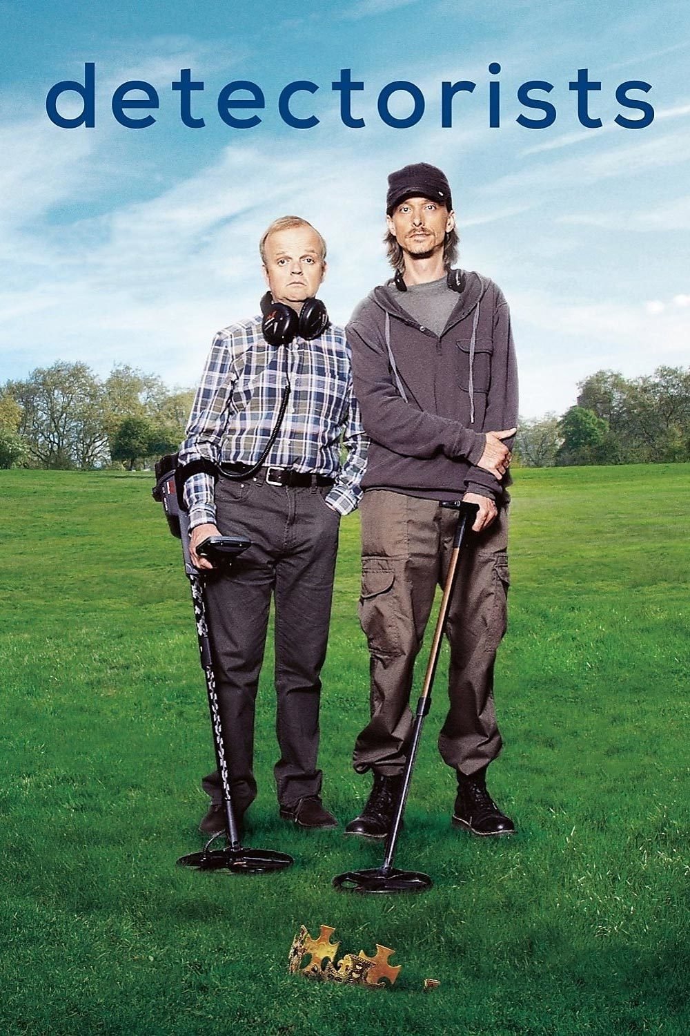 netflix the detectorists