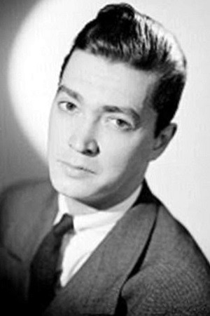 et billede af Tony Carbajal