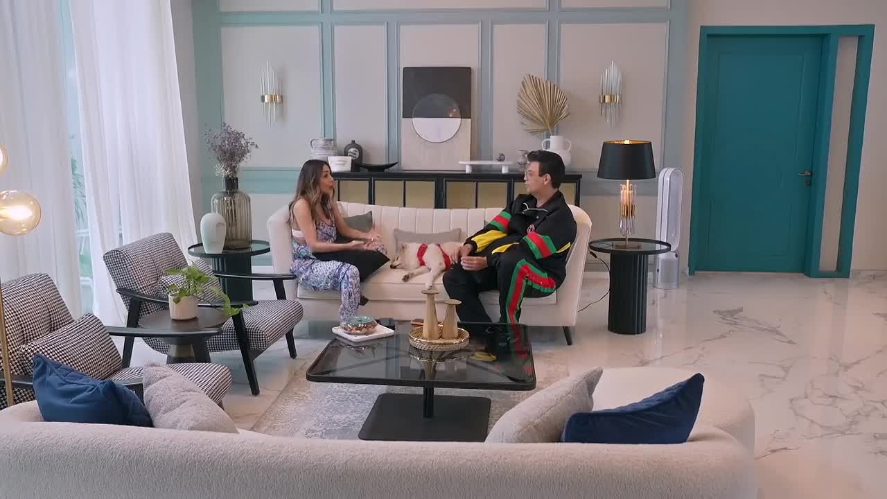 Thumbnail for KJo on My Couch! Season 1 Episode 5