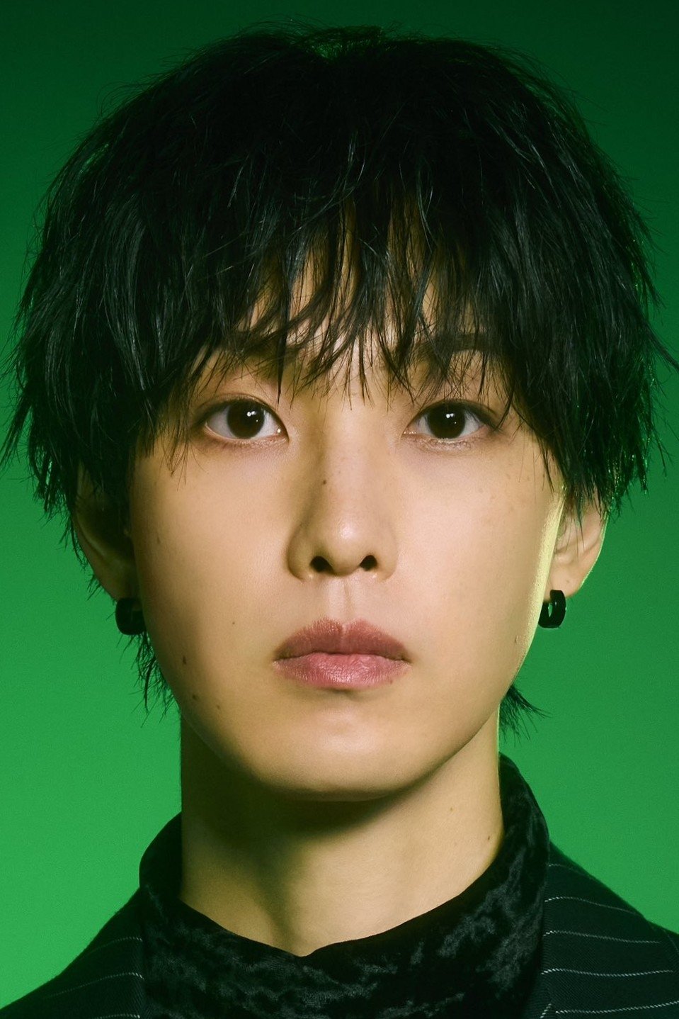 et billede af Natsuki Hori