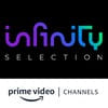 Infinity Selection Amazon Channel's logo