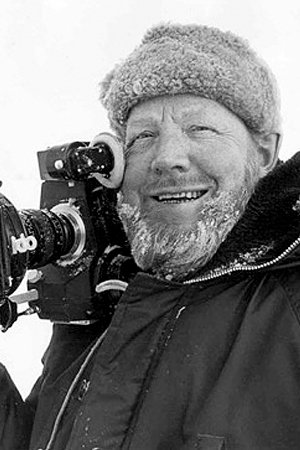 et billede af Rune Ericson