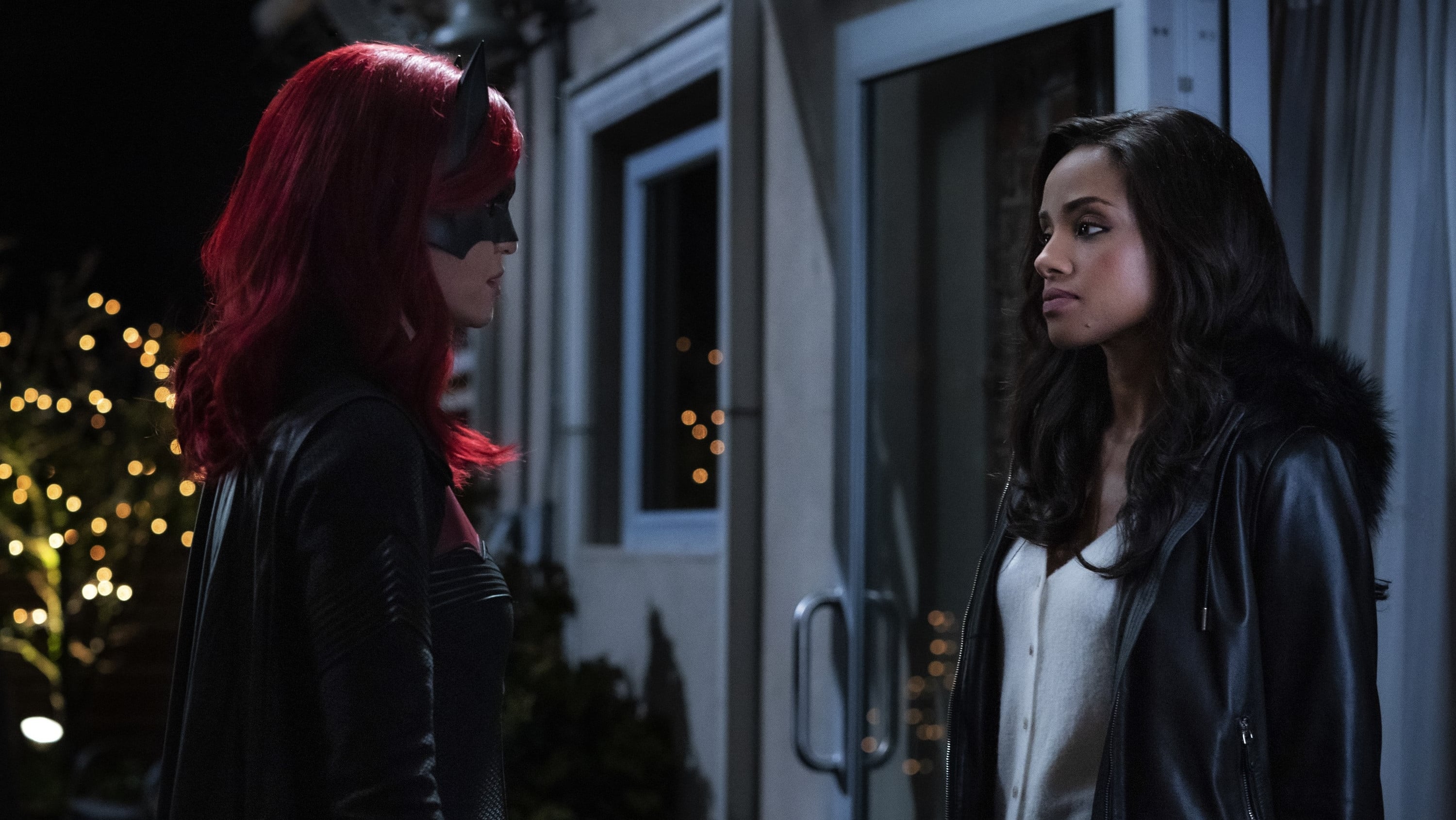 Batwoman