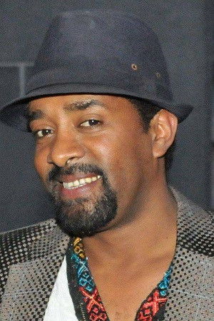 et billede af Feleke (Yemar Wuha) Abebe