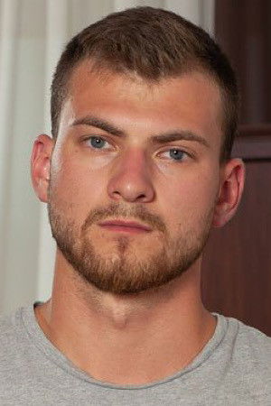 et billede af Denis Pletak