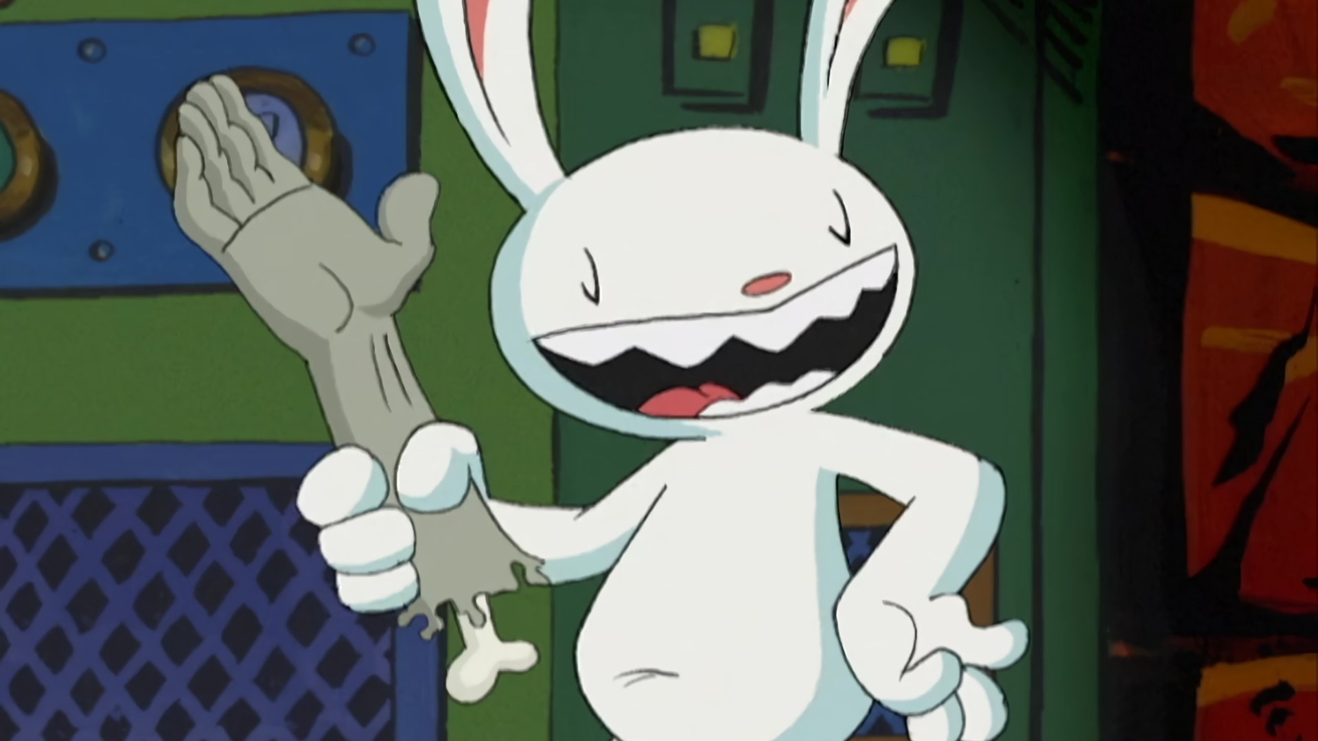 Episode 16