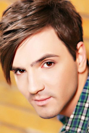 et billede af Evgeniy Shimanovich