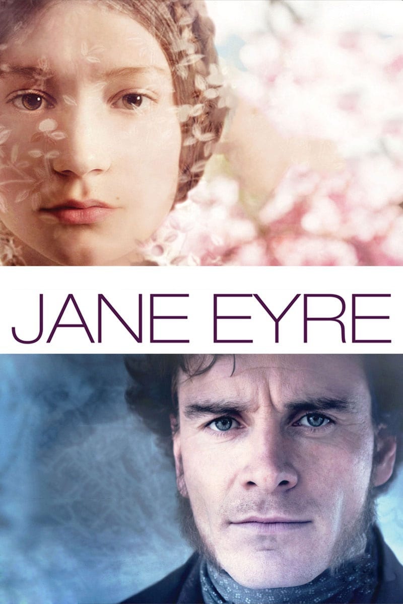 Jane Eyre Posters The Movie Database Tmdb
