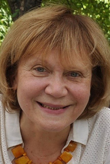 et billede af Larisa Krivtsova