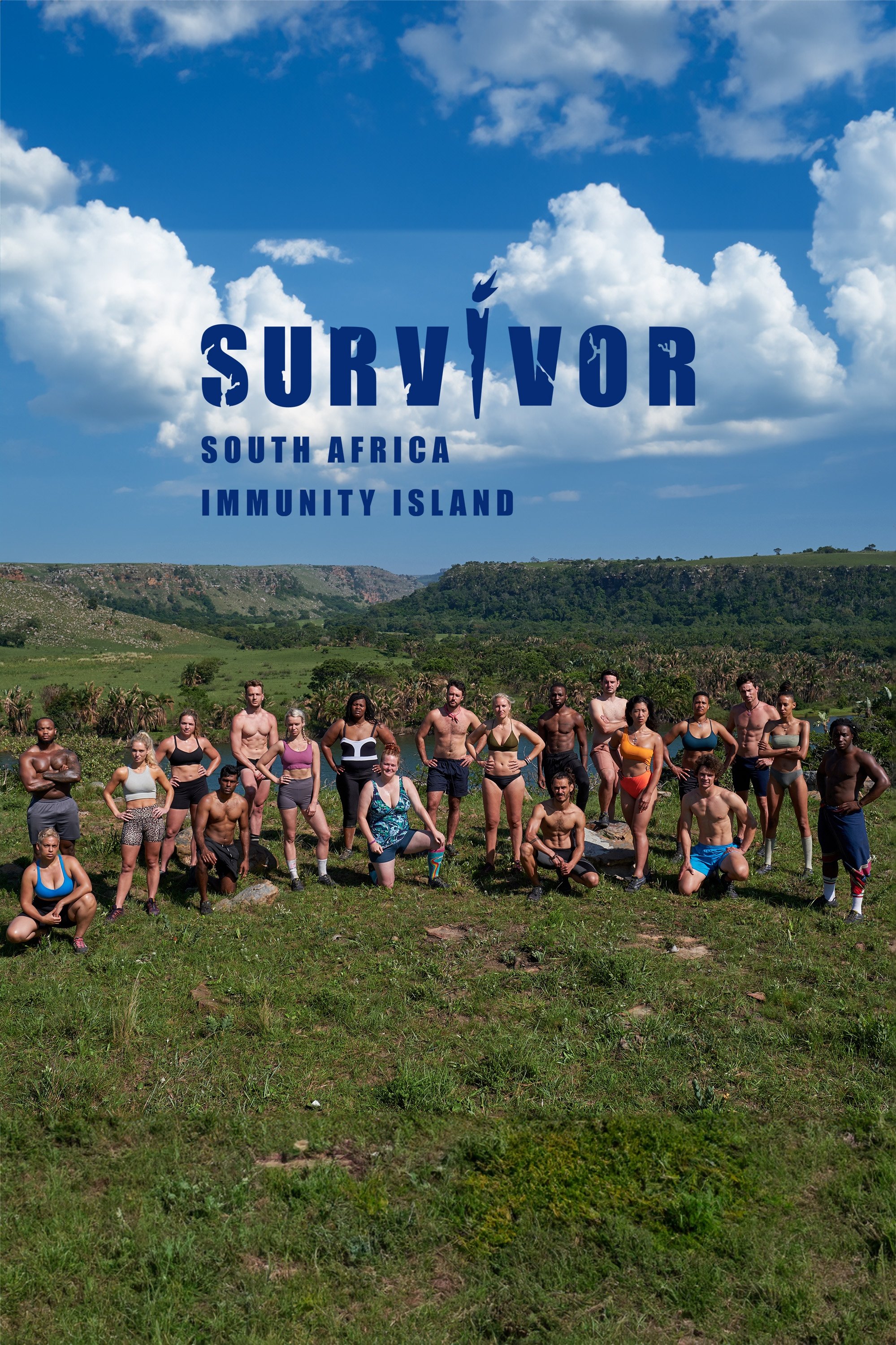Survivor South Africa - Season 8