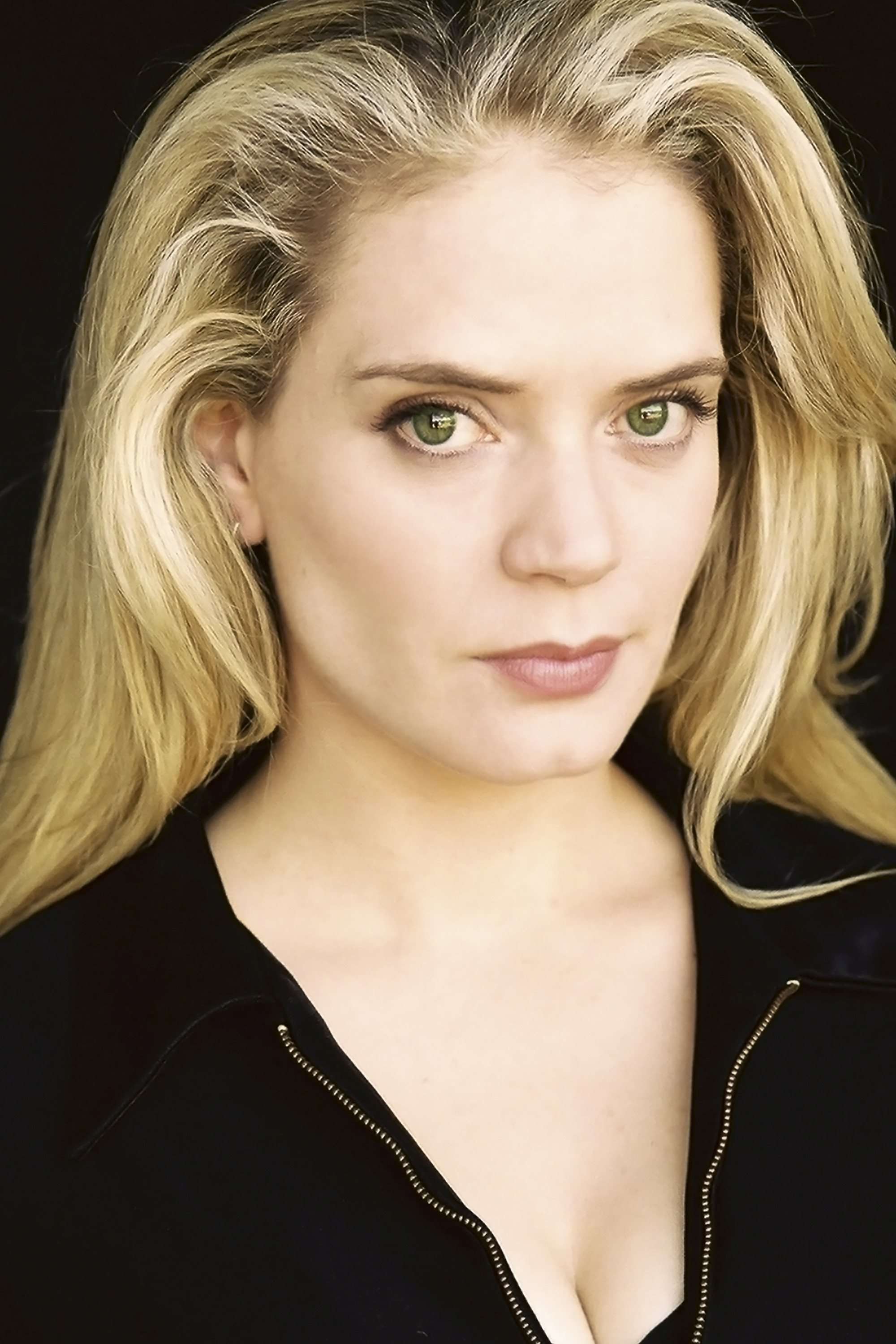 et billede af Kipleigh Brown