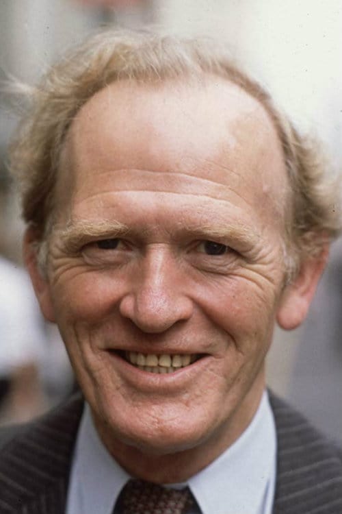 Gordon Jackson