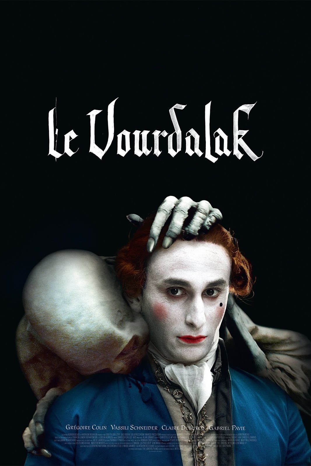 The Vourdalak The Vourdalak