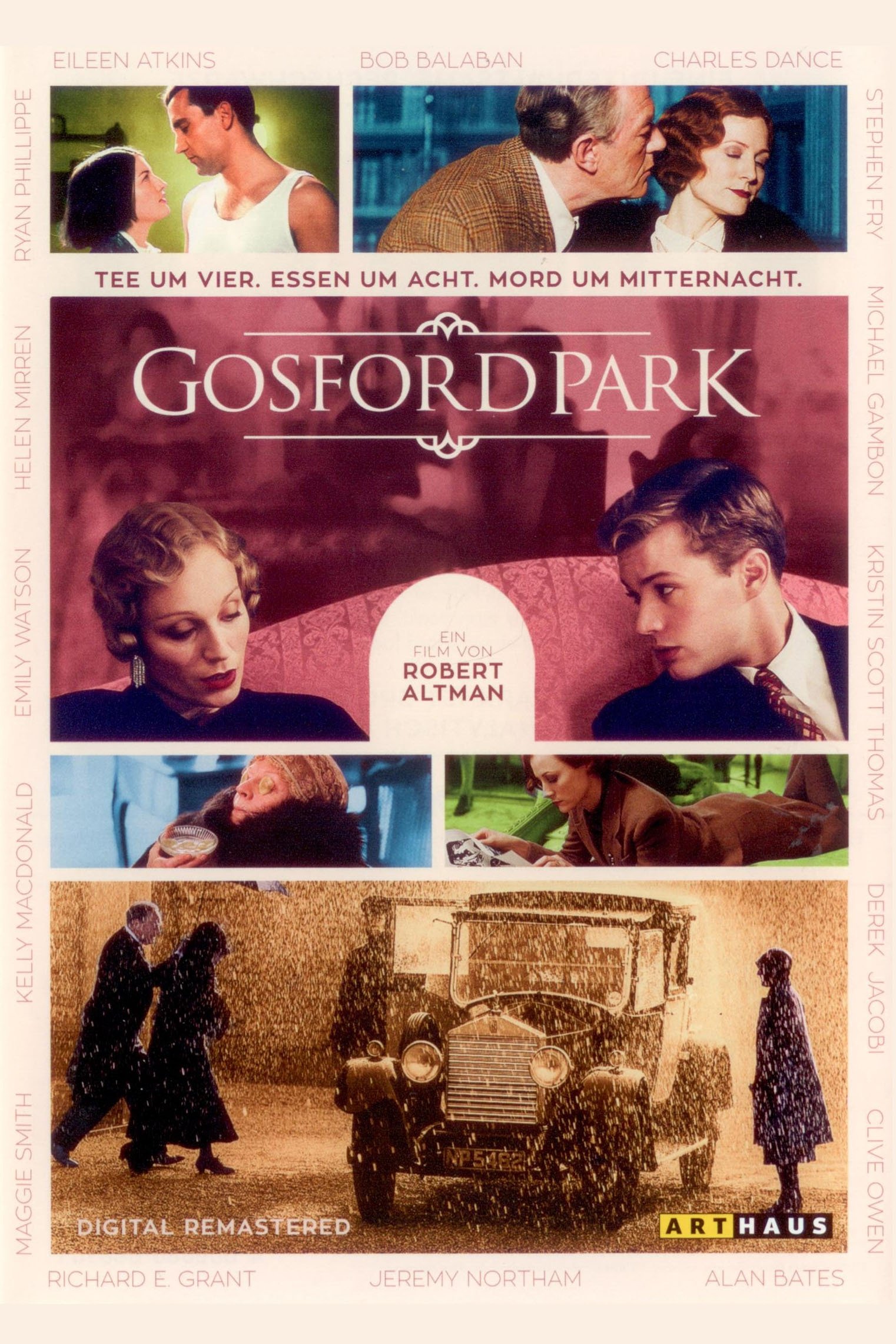 Gosford Park