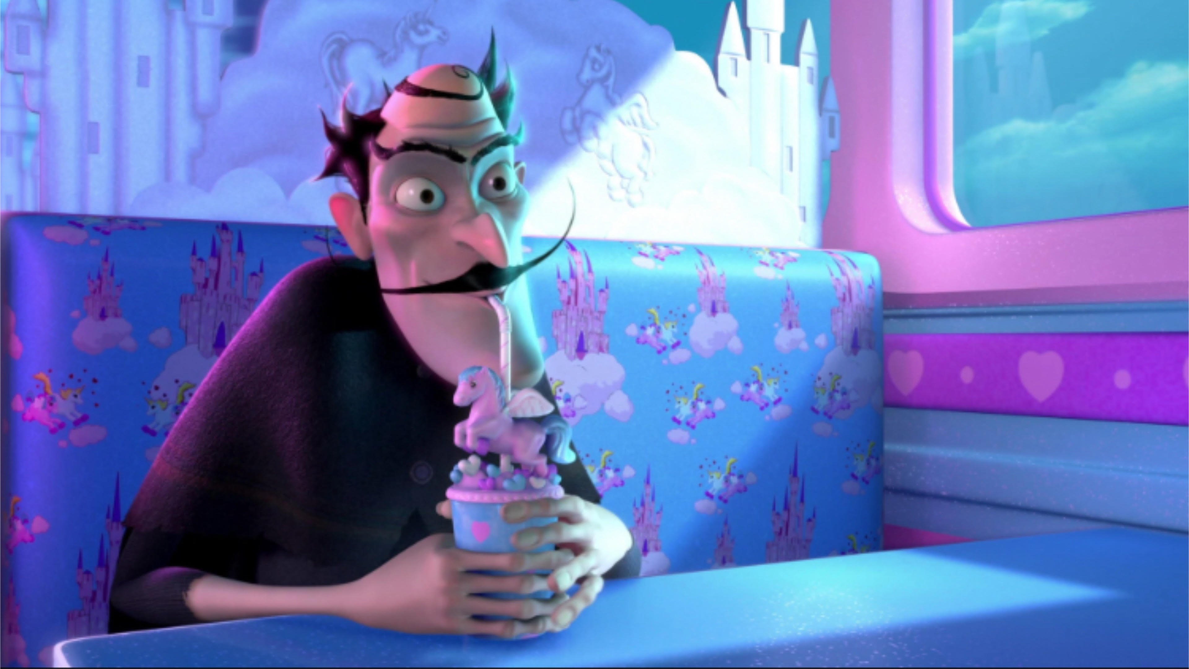 Meet the Robinsons