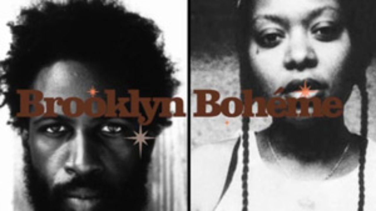 Brooklyn Boheme