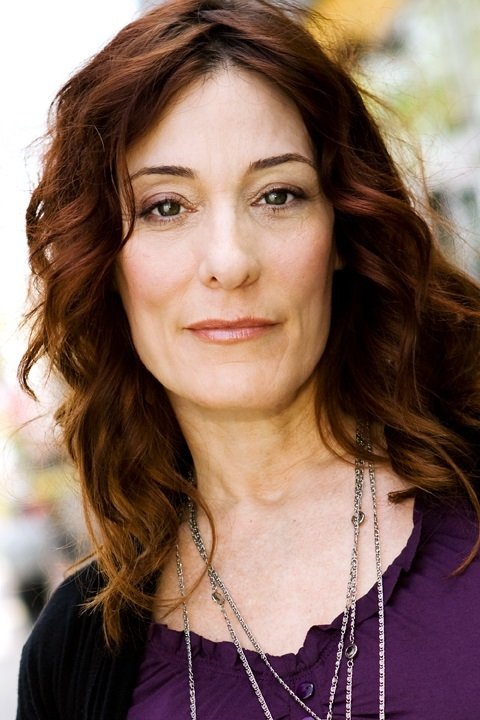 et billede af Deanna Hurst