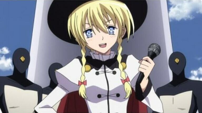 Daimidaler the Sound Robot