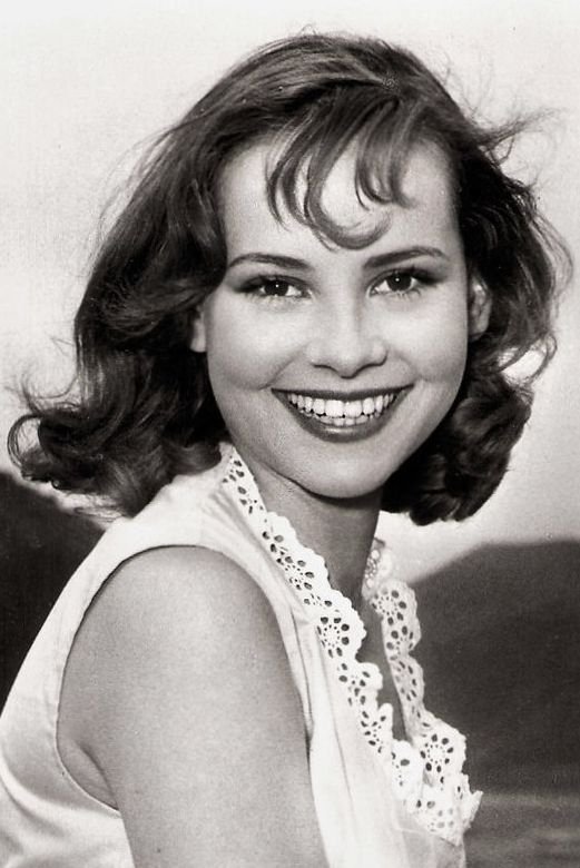 et billede af Gerlinde Locker