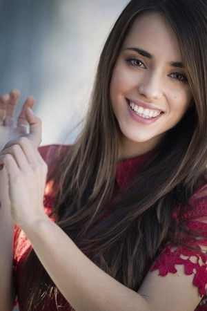 et billede af Giulia Penna