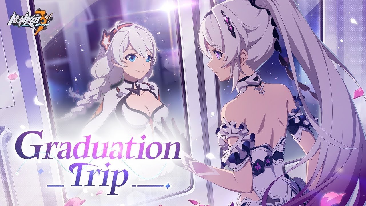 Thumbnail for Graduation Trip Season 1 Episode 14