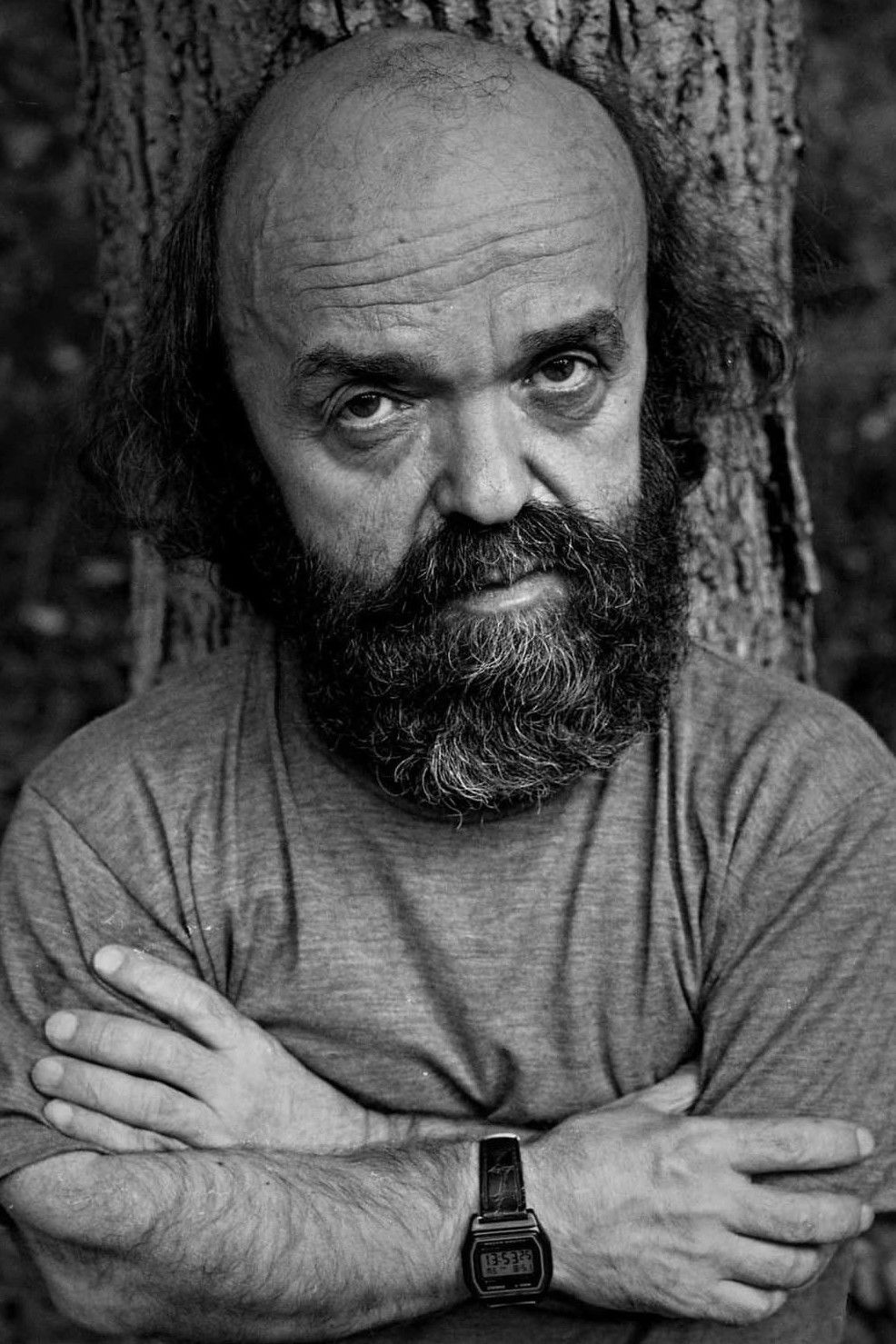 et billede af Vladimir Fyodorov