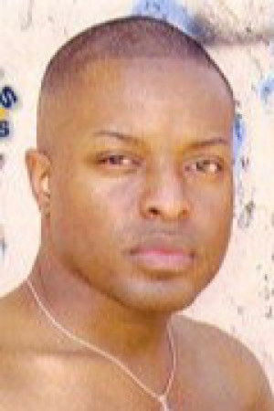 et billede af Dante Franklin