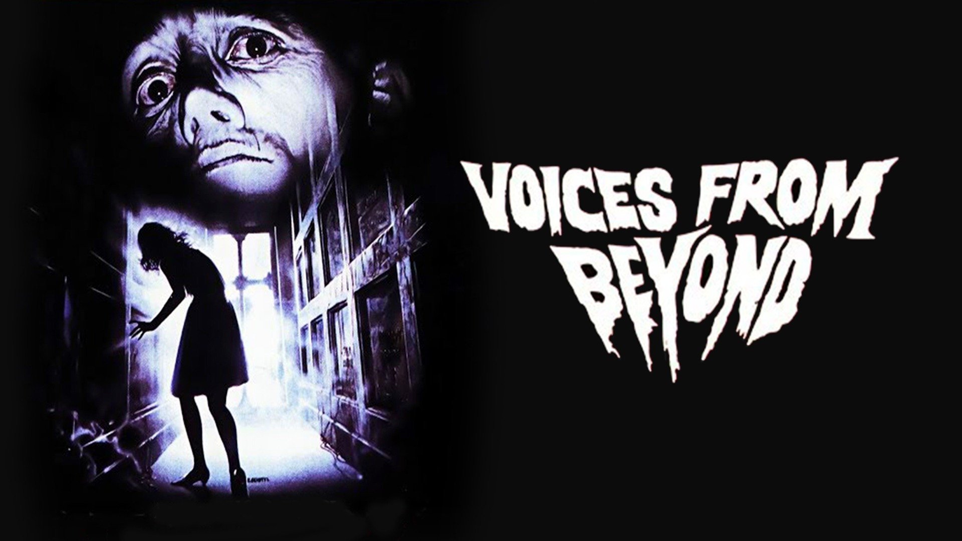 Voices from Beyond (1991)