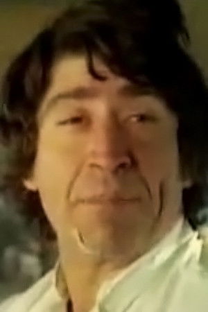 et billede af Kostas Fatouros