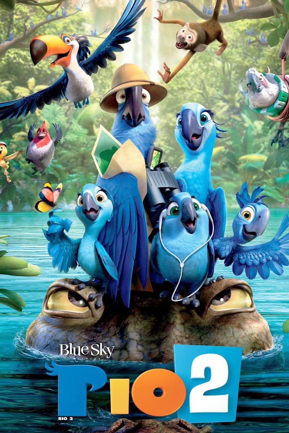 Rio 2