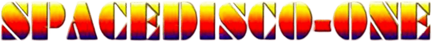 SpaceDisco One